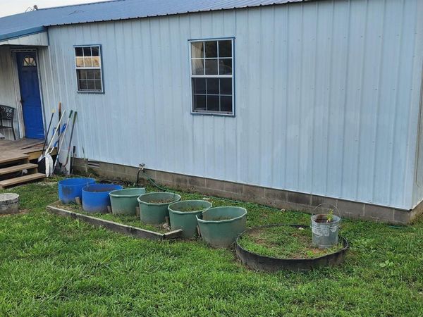 1921 63 Highway , Williford, AR 72482