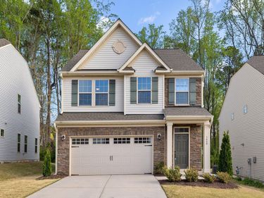 1668 Ripley Woods Street, Wake Forest, NC 27587