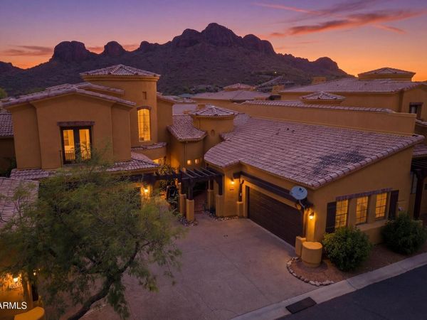 5370 S DESERT DAWN Drive, Unit 42, Gold Canyon, AZ 85118