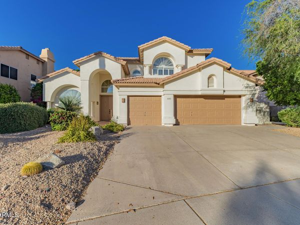 11265 N 130th Way, Scottsdale, AZ 85259