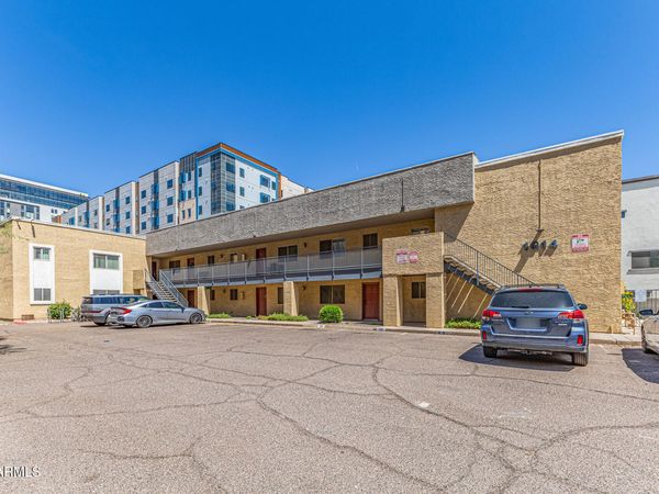 1014 E SPENCE Avenue, Unit 208, Tempe, AZ 85281