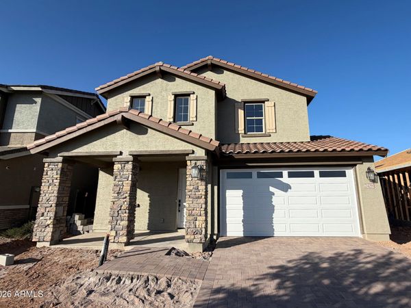 24099 N 162ND Avenue, Surprise, AZ 85387