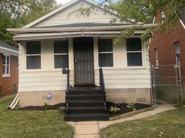 3661 Connecticut Street, Gary, IN 46409