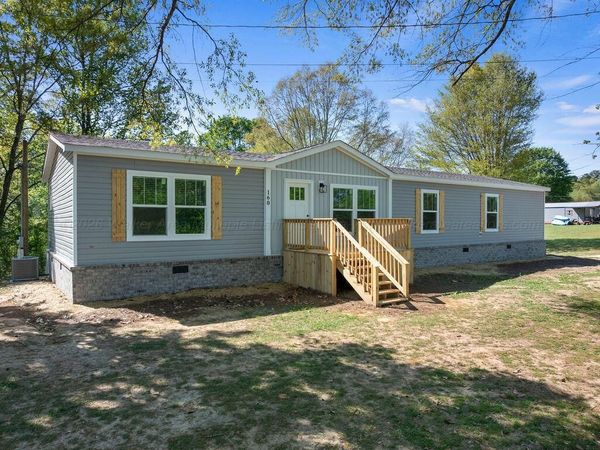 160 CO RD 316, Crane Hill, AL 35053