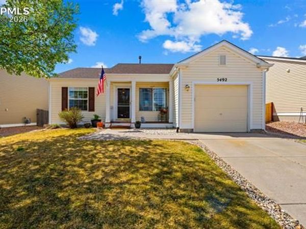 5492 Anna Lee Way, Colorado Springs, CO 80923