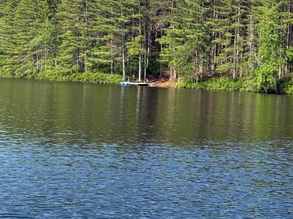 TBD Huckleberry Lane, Wesley, ME 04686