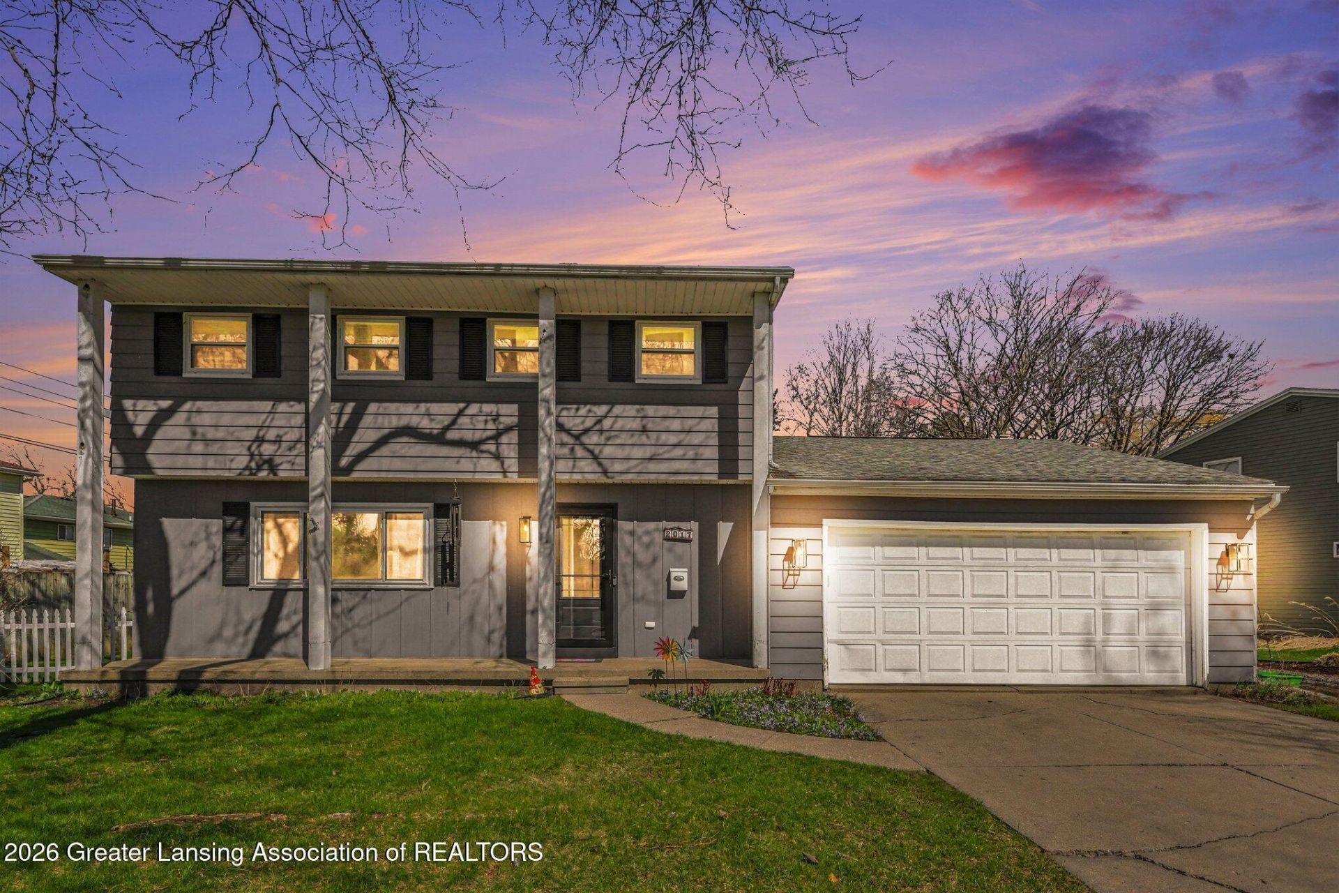 2017 Northampton Way, Lansing, MI 48912 Main Photo