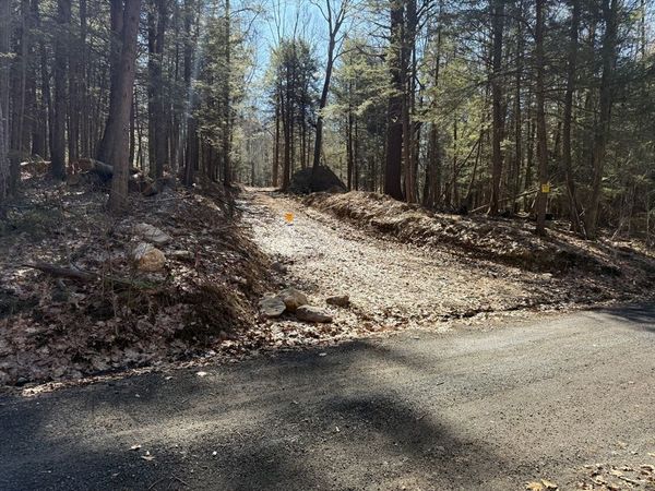 0 Old Chester Rd (Rear), Blandford, MA 01008