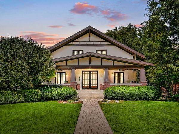 82 Lawton Road , Riverside, IL 60546