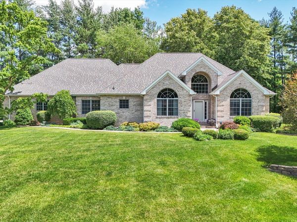 1802 N Concord Lane , Urbana, IL 61802