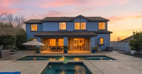 235 Almond Ridge Ct, El Dorado Hills, CA 95762 Photo