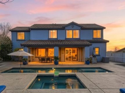235 Almond Ridge Ct, El Dorado Hills, CA 95762 Photo