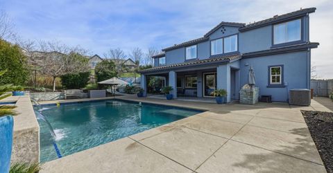 235 Almond Ridge Ct, El Dorado Hills, CA 95762 Photo