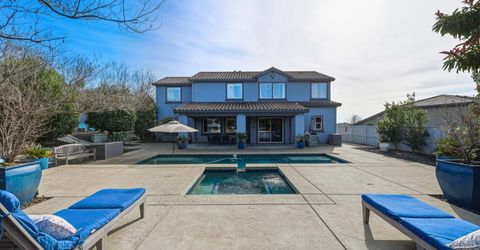 235 Almond Ridge Ct, El Dorado Hills, CA 95762 Photo