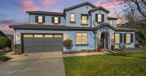 235 Almond Ridge Ct, El Dorado Hills, CA 95762 Photo