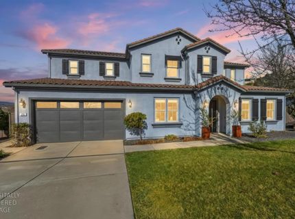 235 Almond Ridge Ct, El Dorado Hills, CA 95762 Photo