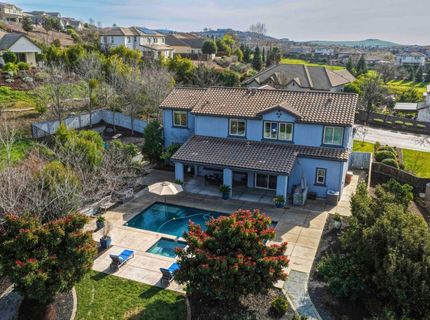 235 Almond Ridge Ct, El Dorado Hills, CA 95762 Photo