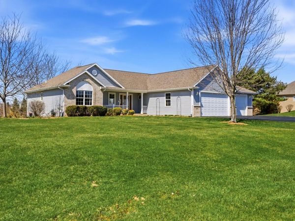 N207 Huberbrooks Dr, Emmet, WI 53098