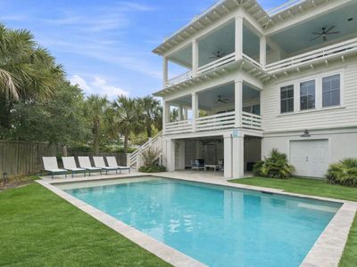 517 Carolina Boulevard, Isle of Palms, SC 29451