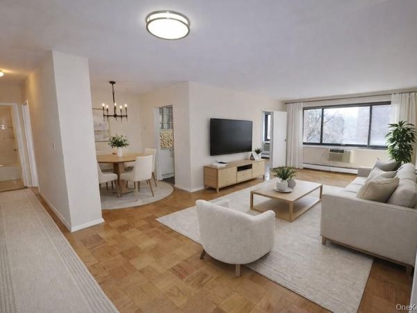 100 E Hartsdale Avenue , Unit 5DE, Hartsdale, NY 10530