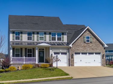 56 Windermere Lane, Morgantown, WV 26508