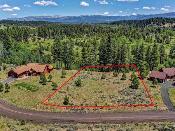 8 Targhee, McCall, ID 83638