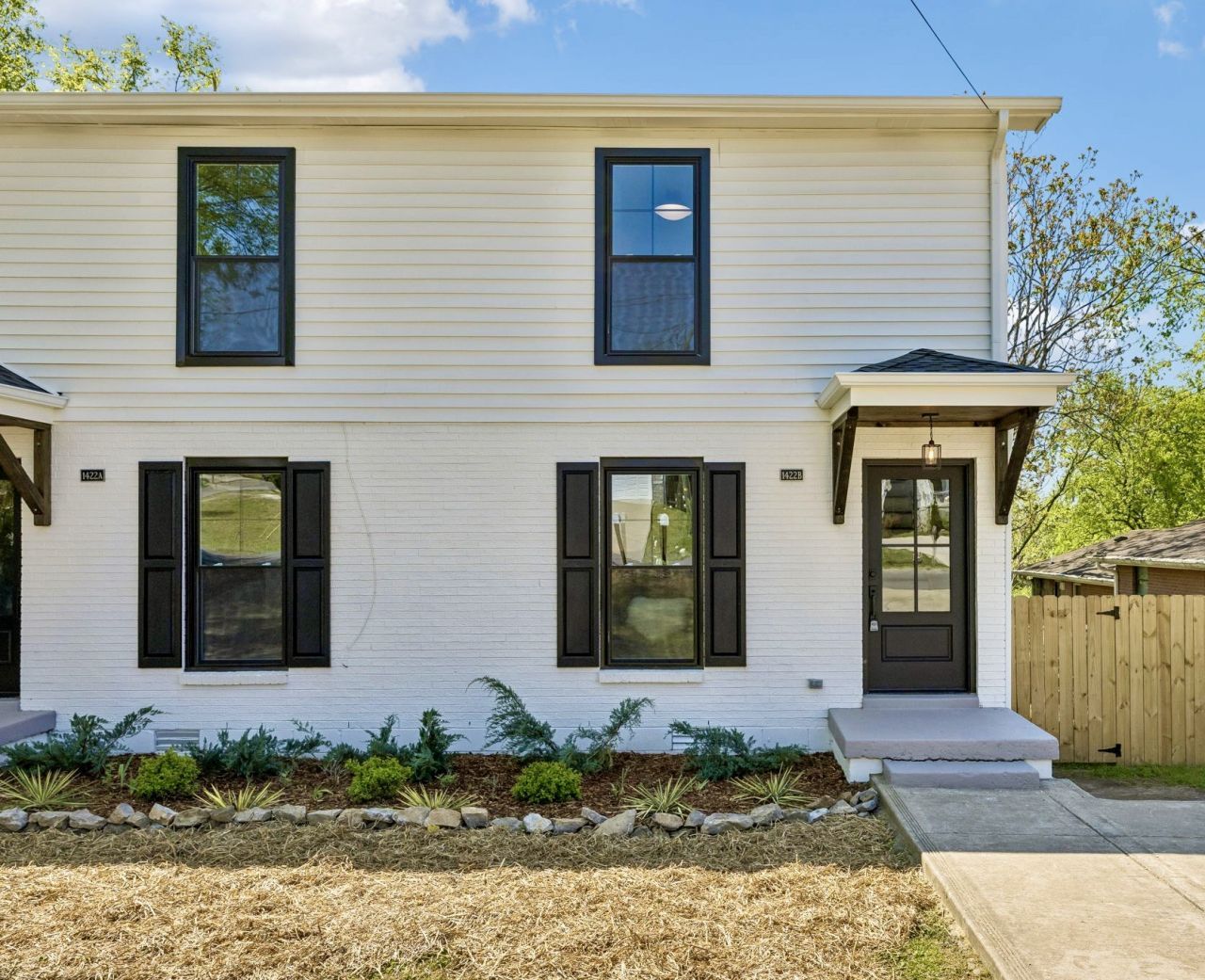 1422 Otay St, Nashville, TN 37216 Main Photo