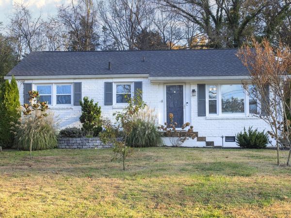 307 Finley Dr, Nashville, TN 37217