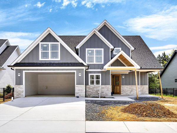 112 Arthur Lane NW, Cleveland, TN 37312