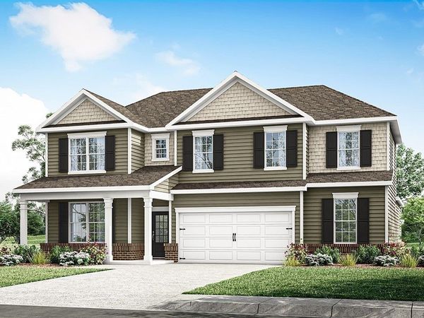 298 Harvest Point Blvd , Spring Hill, TN 37174