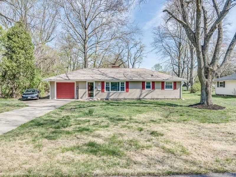 4867 Glencross Drive, Dayton, OH 45406 Photo 3