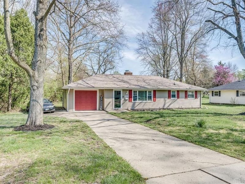 4867 Glencross Drive, Dayton, OH 45406 Photo 5