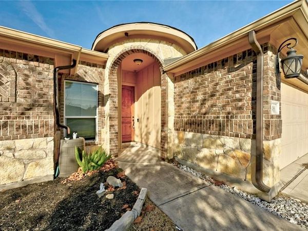 119 Legends Of Hutto TRL, Hutto, TX 78634