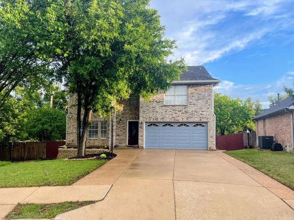 15400 Montoya CV, Austin, TX 78717