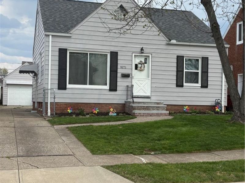 5271 W 49th Street, Parma, OH 44134 Photo 1