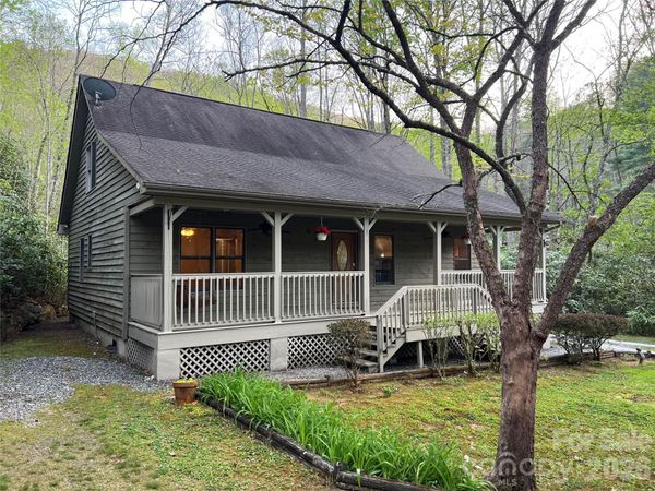 106 Cabin Creek Road, Sylva, NC 28779