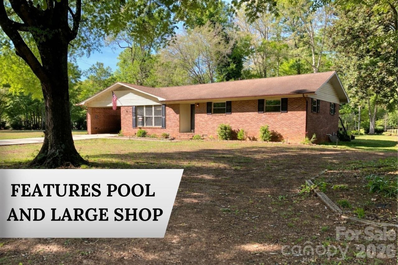 235 Central Heights Drive Sw, Concord, NC 28025 Main Photo