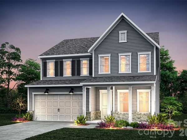 9355 Moss Plantation Avenue NW, Concord, NC 28027