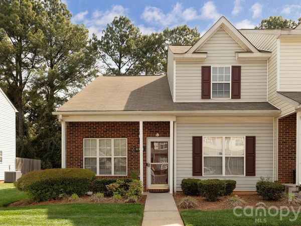 11751 Blue Tick Court, Charlotte, NC 28269