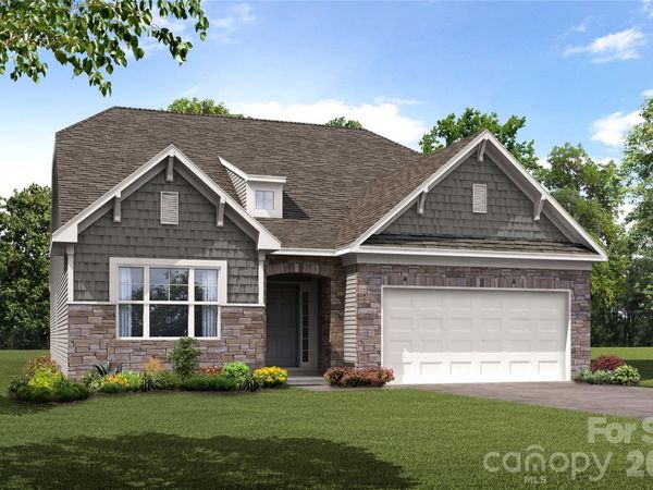 3025 Bent Willow Drive , Indian Trail, NC 28079