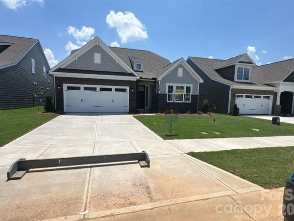 3025 Bent Willow Drive, Indian Trail, NC 28079