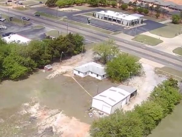 5312 E Highway 37 Highway, Tuttle, OK 73089