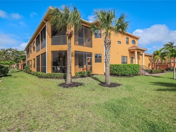 15910 Prentiss Pointe CIR, Unit 101, FORT MYERS, FL 33908