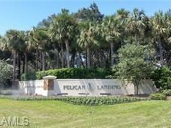 3431 Pointe Creek CT, Unit 102, BONITA SPRINGS, FL 34134