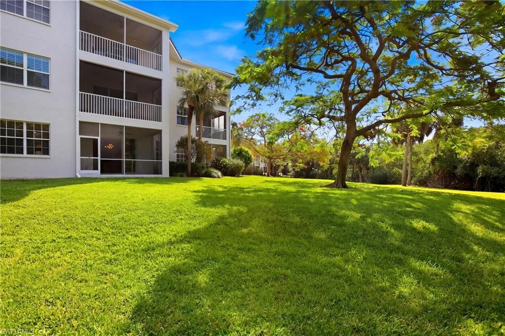 3431 Pointe Creek Ct, Unit 102, Bonita Springs, FL 34134 Photo