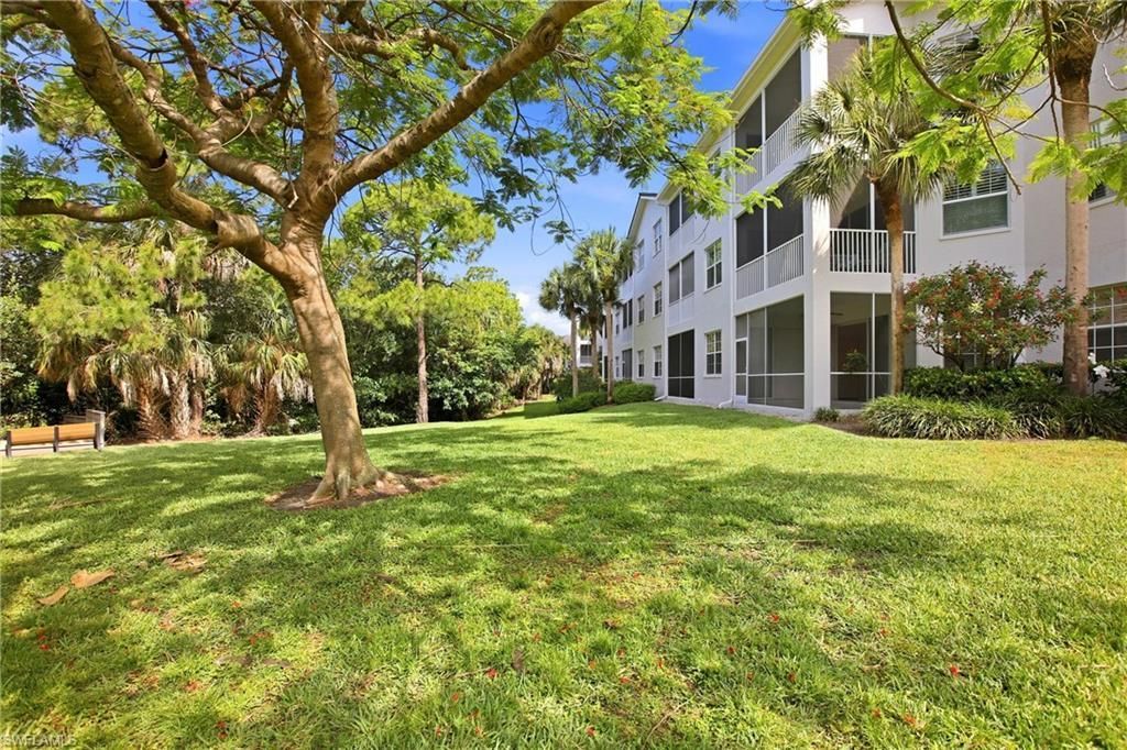 3431 Pointe Creek Ct, Unit 102, Bonita Springs, FL 34134 Photo