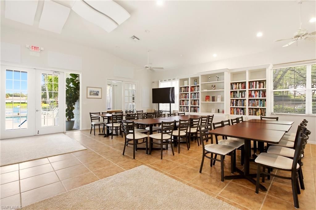 3431 Pointe Creek Ct, Unit 102, Bonita Springs, FL 34134 Photo