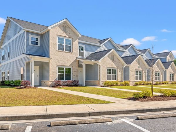 346 Kiskadee Loop , Unit D, Conway, SC 29526