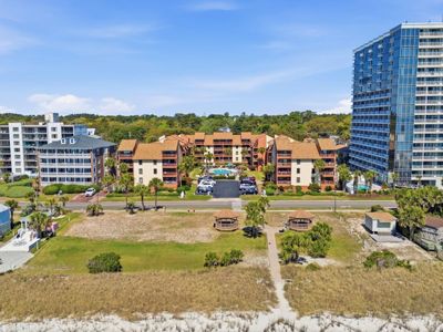 5507 N Ocean Blvd., Unit 202, Myrtle Beach, SC 29577