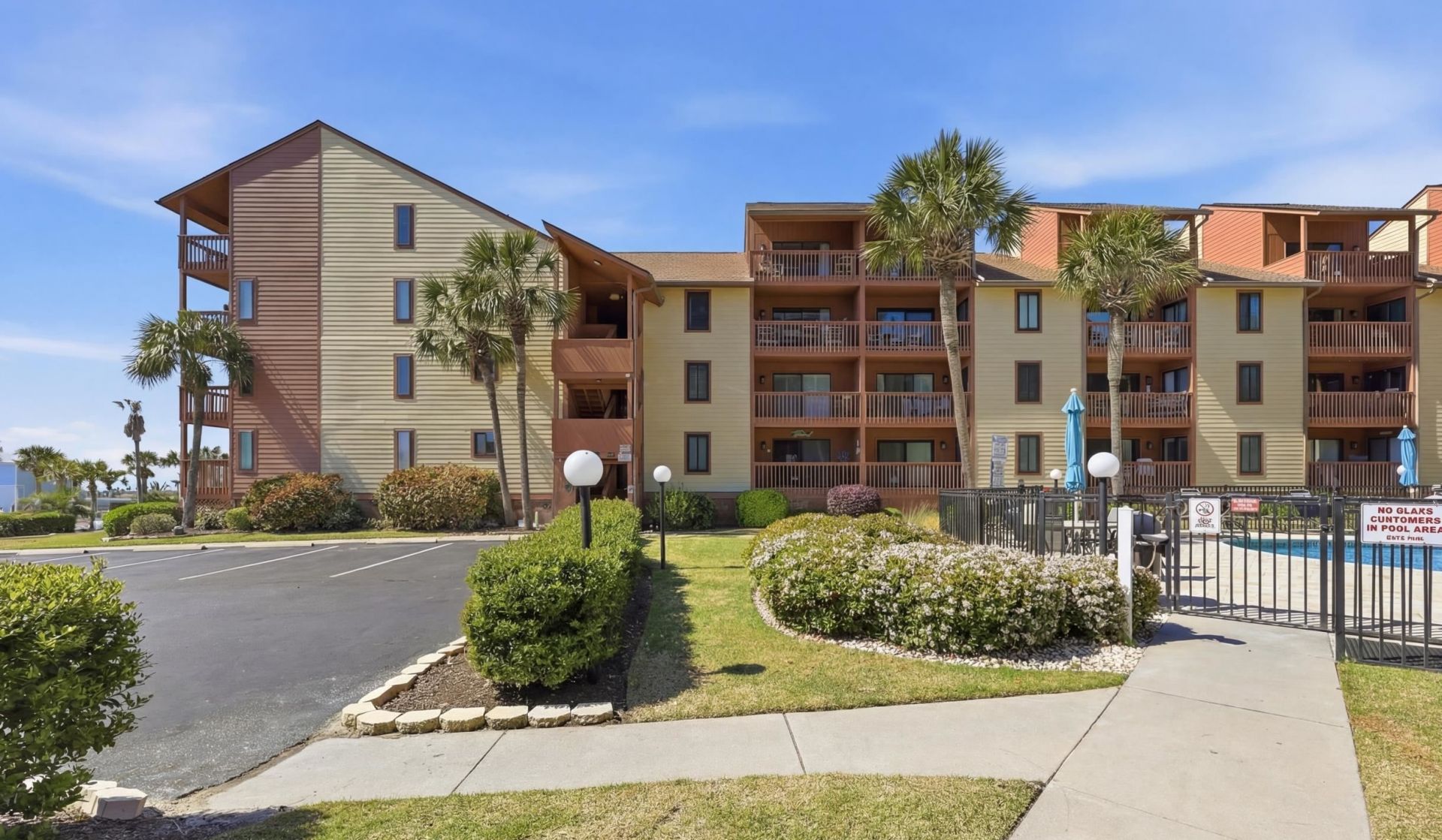 5507 N Ocean Blvd. Photo 41